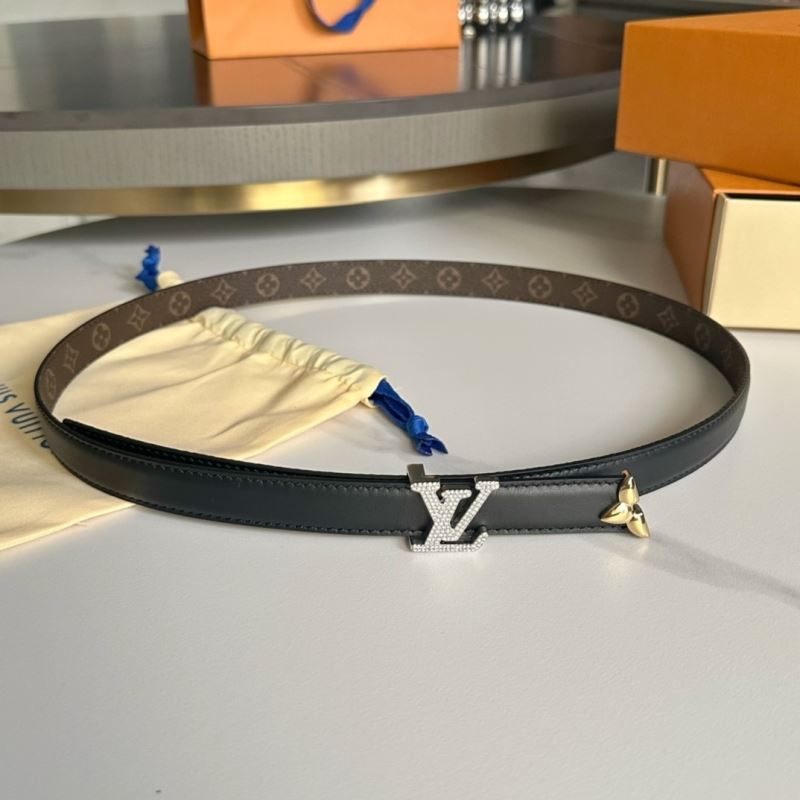 Louis Vuitton Belts